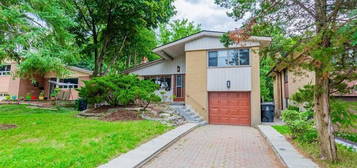 UPPER - 901 BRIMORTON DRIVE, Toronto (Woburn), Ontario