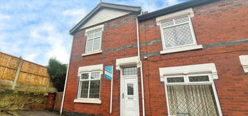 2 bedroom semi-detached house