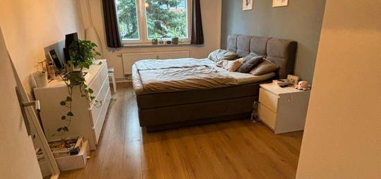 Moderne 3 Zimmer Wohung in Ruhiger Lage in Denkte