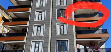 SÜPER SATILIK KOTLU SIFIR 4 ODALI DAİRE