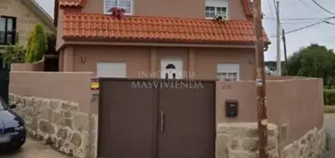 Casa en calle Samil-Navia