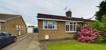 3 bedroom semi-detached bungalow for sale