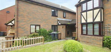 2 bed terraced house to rent