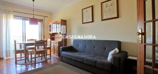 Arrendamento de Apartamento T1  em Matosinhos Sul - Marginal