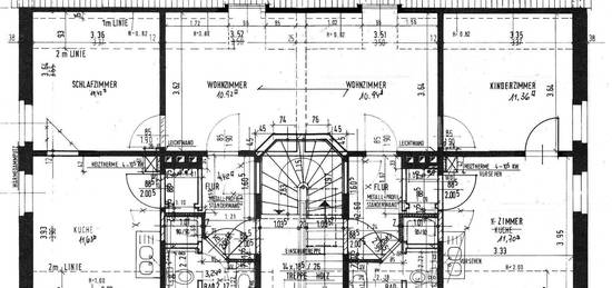 4 ZKB Wohnung in Sontra ( SON-HS21-OG )