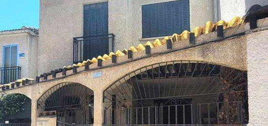 Casa adosada en Fuente el Saz de Jarama