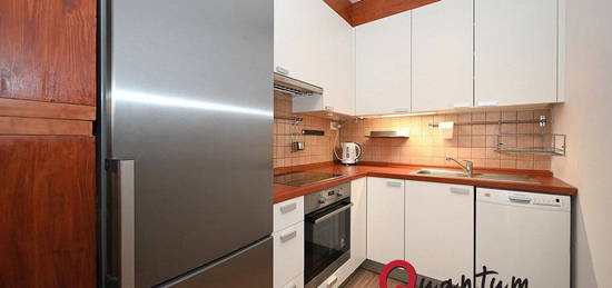 Pronájem bytu 2+kk, balkon, 55 m2, U Hostavického potoka, Praha 9 - Hostavice