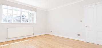 3 bed flat to rent