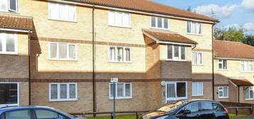 1 bedroom ground floor flat for sale