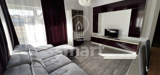 Apartament 2 camere Loc de Parcare Disponibil Imediat