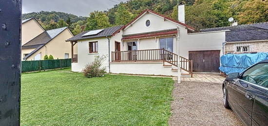 Achat maison 4 pièces 75 m²