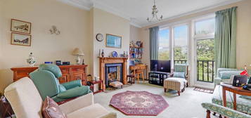 Flat for sale in Bishopsthorpe Road, Sydenham, London SE26