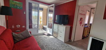 Appartement 2 pièces 33 m²