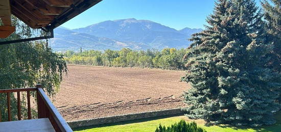 Alquiler de Piso en  Carrera Vella de la Seu d'Urgell s/n