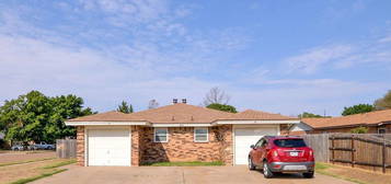 8214 Vernon Ave #A, Lubbock, TX 79423