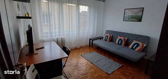 Apartament cu 2 camere in Zona Sala Palatului