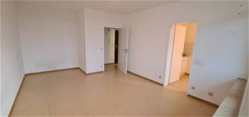 Schönes 1 Zimmer Apartment mit Balkon in Bad Nauheim