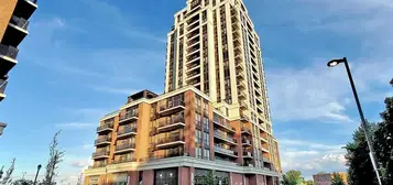 9500 Markham Road, Markham,