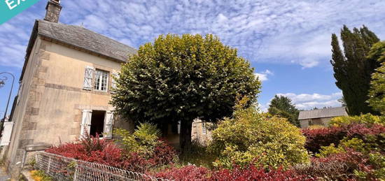 Maison  à vendre, 6 pièces, 4 chambres, 151 m²