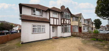 5 bed end terrace house for sale