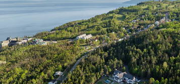 340, Côte Bellevue
La Malbaie