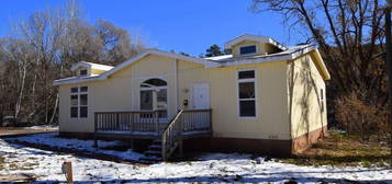 1151-12042 State Highway 14 N #C, Cedar Crest, NM 87008