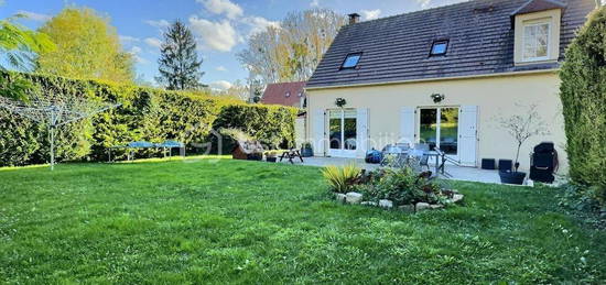 Maison  à vendre, 5 pièces, 3 chambres, 123 m²