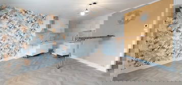 Appartement Denis Papin 2 pièces rénové