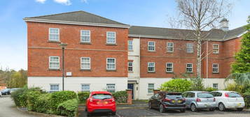 Flat for sale in Denham Wood Close, Chorley PR7