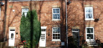 Terraced house to rent in Ansley Common, Nuneaton CV10