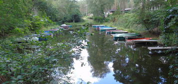 Grundstück am See in ruhiger Lage