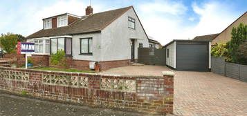 3 bed bungalow for sale