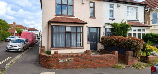 5 bed end terrace house to rent