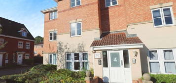 Flat for sale in Princess Drive, York YO26