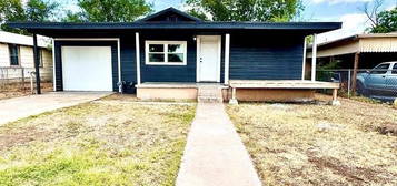 4004 Travis St, San Angelo, TX 76903