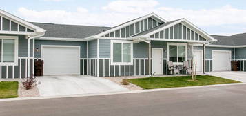 2016 S  Greeley Hwy #14B, Cheyenne, WY 82007