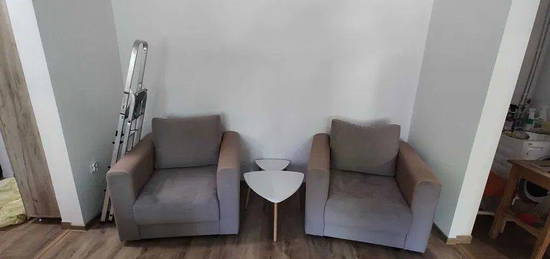 Aleea Carpati - Inchiriere apartament 2 camere