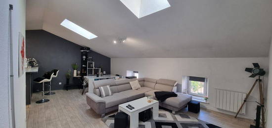 APT T3 MEUBLE - 69m²