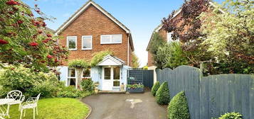 Detached house for sale in Birchwood Road, Woolaston, Lydney GL15