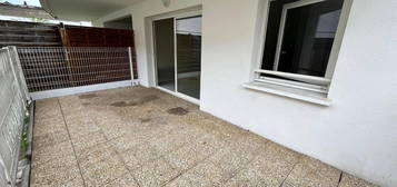 Achat appartement 3 pièces 60 m²