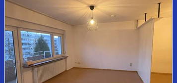 +++Nette 1-Zimmer-Wohnung mit Balkon, nur 10 Minuten vom Zentrum!***