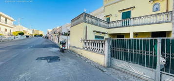 Appartamento su due piani in vendita in contrada Matine, 41