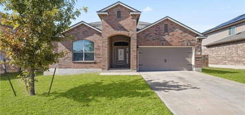 1122 Fawn Lily Dr, Temple, TX 76502