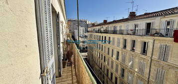 Achat appartement 2 pièces 41 m²