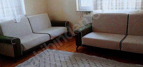 bosnada 3+1 eşyalı kiralık daire