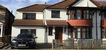 2 bed shared accommodation to rent