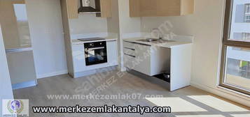 KEPEZ SURYAPI KİRALIK SIFIR 1+1 DAİRE