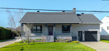 3340, Avenue Girouard
Bécancour
