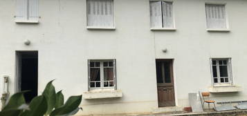 Vente maison 4 pièces 110 m²