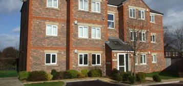 Flat to rent in Headingly House, Monksfield, Billingham TS23